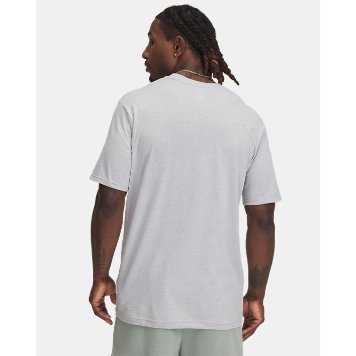 T-SHIRT UA ICON HOMME