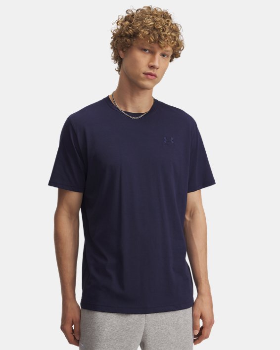 T-SHIRT UA ICON HOMME
