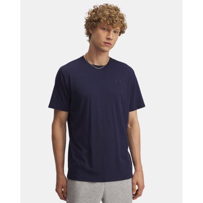 T-SHIRT UA ICON HOMME