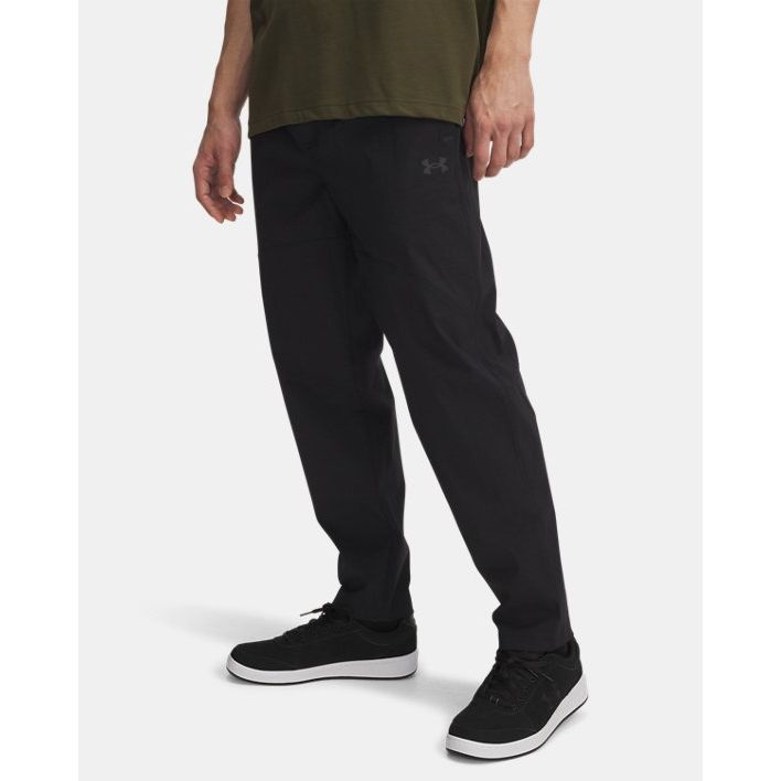 PANTALON UA MOTION TAPERED HOMME