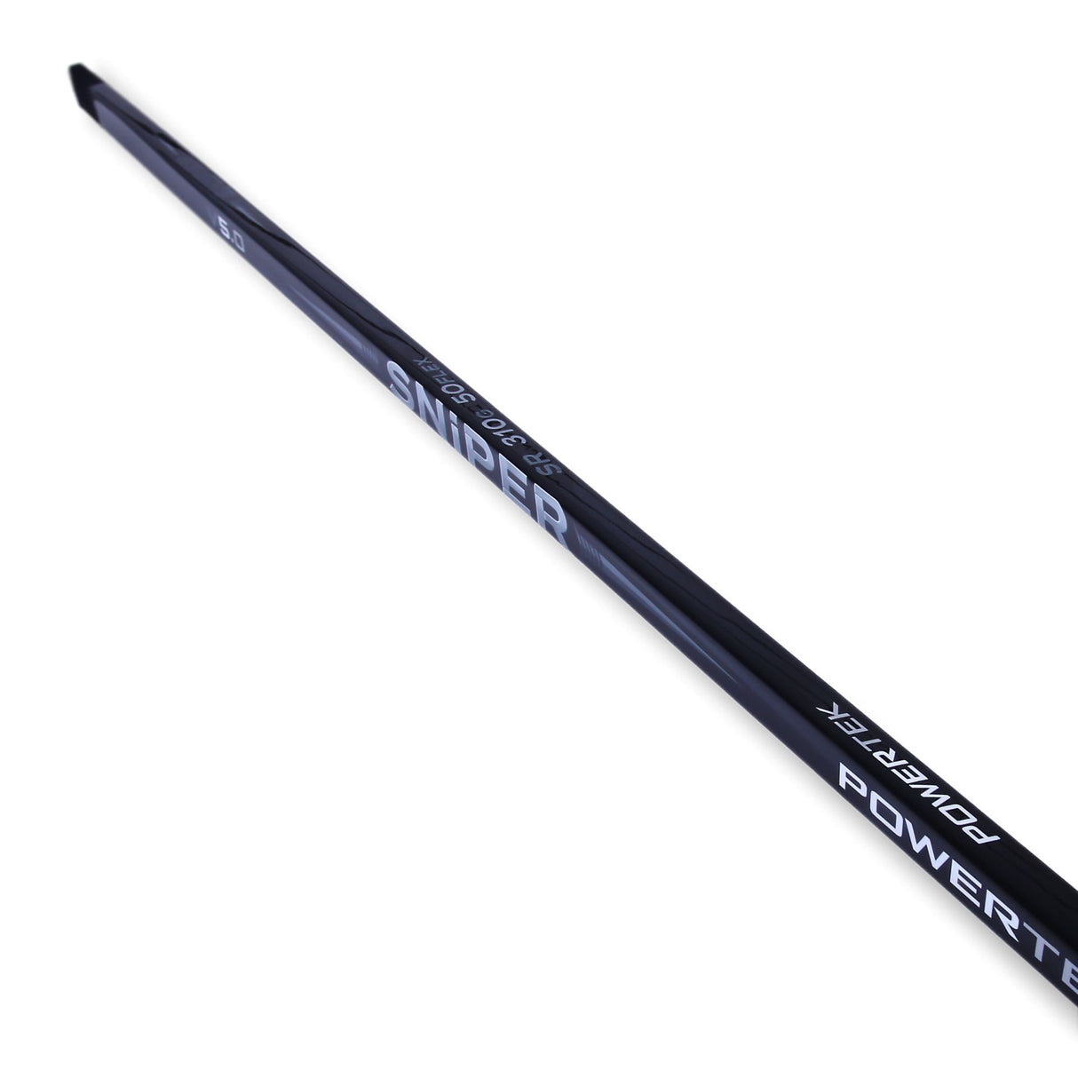 Baton Ringuette Powertek Sniper V5.0 JR