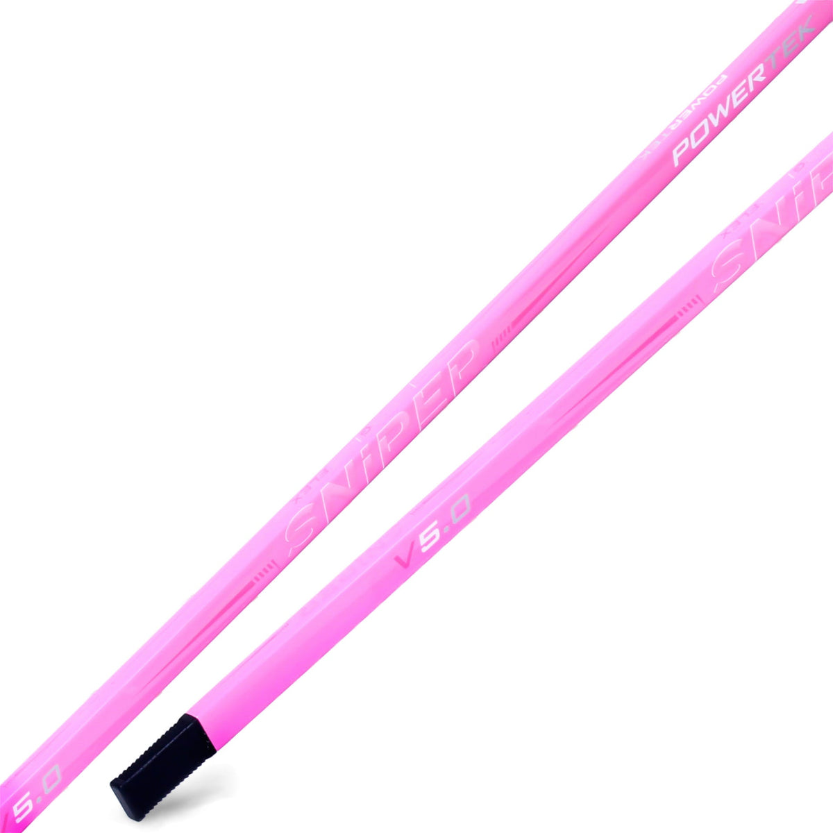 Powertek Sniper V5.0 JR Ringette Stick