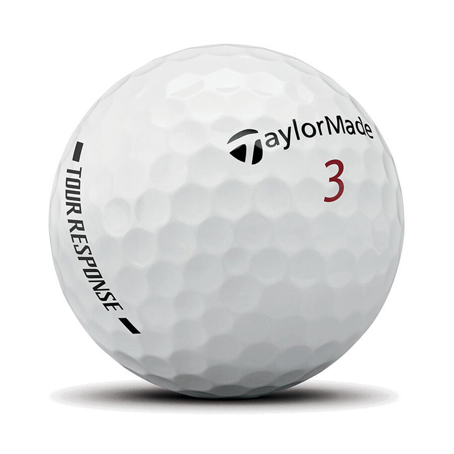 BALLE TAYLORMADE TOUR RESPONSE TM25-GENERATION ANTERIEUR