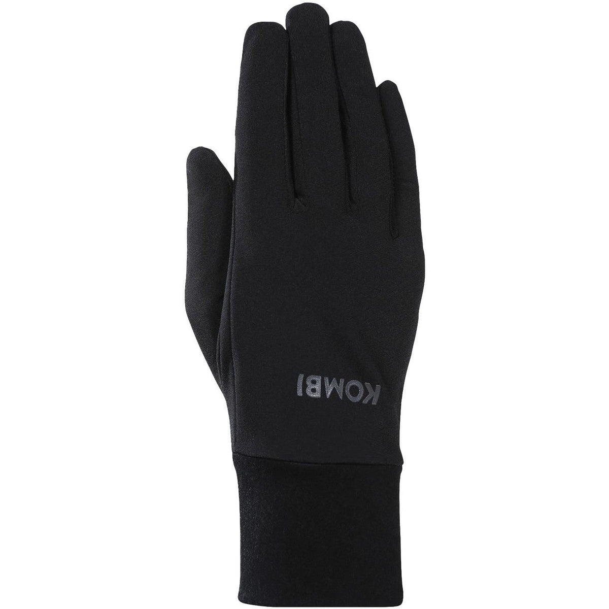 P3 women's touchscreen liner gloves