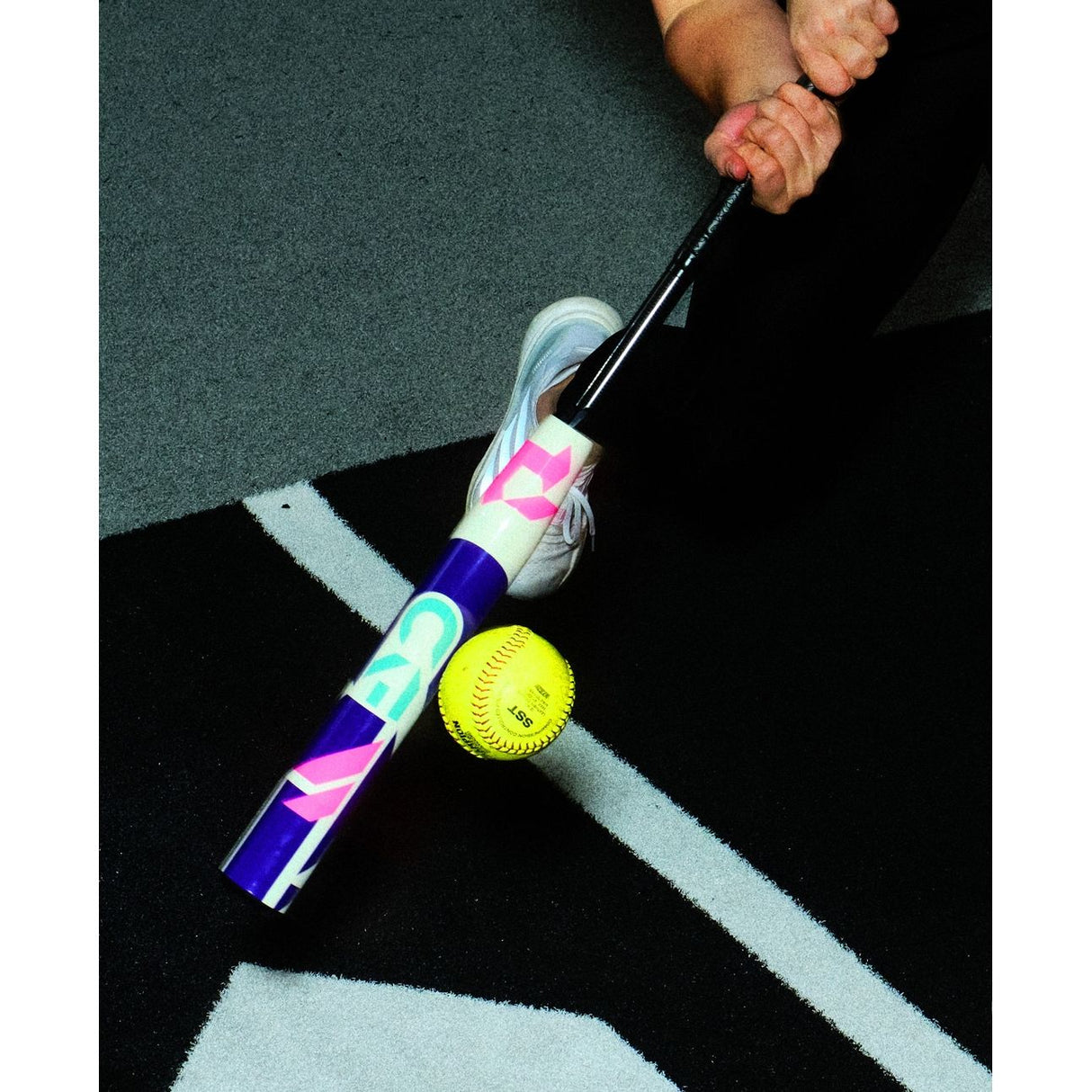 2026 DEMARINI FASTPITCH CF -11 BAT