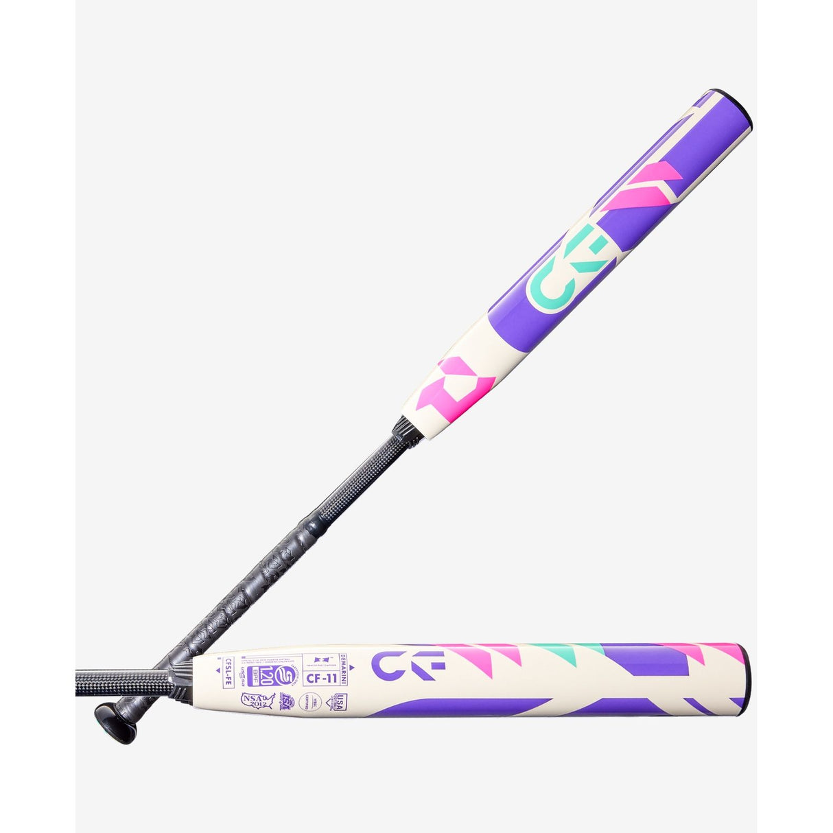 2026 DEMARINI FASTPITCH CF -11 BAT