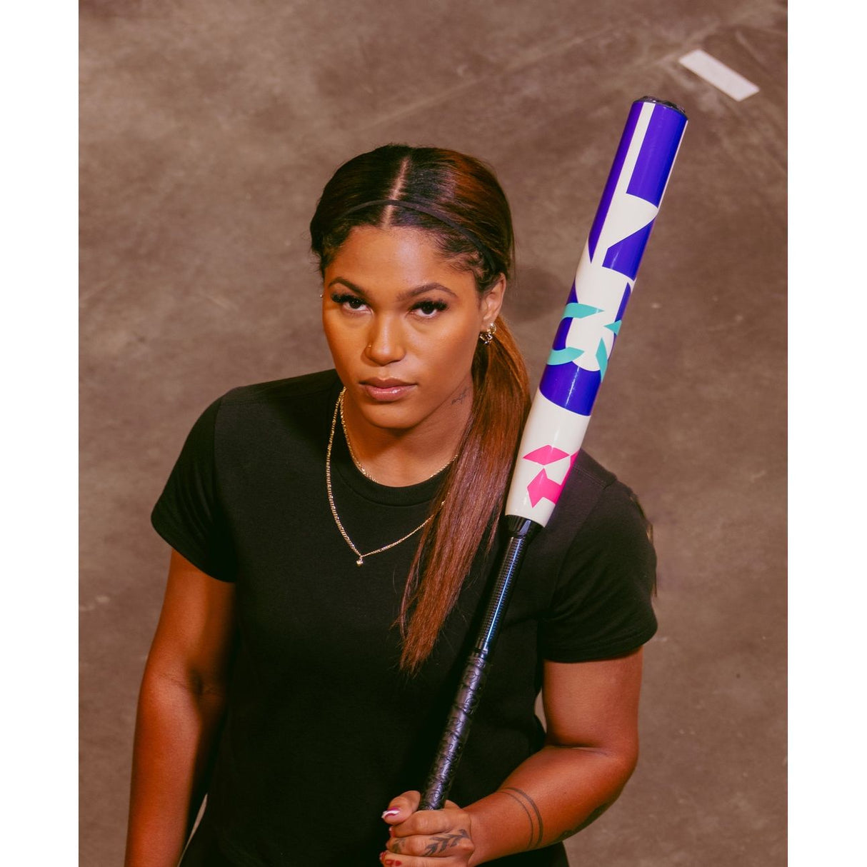 BATON DEMARINI FASTPITCH CF -9 2026