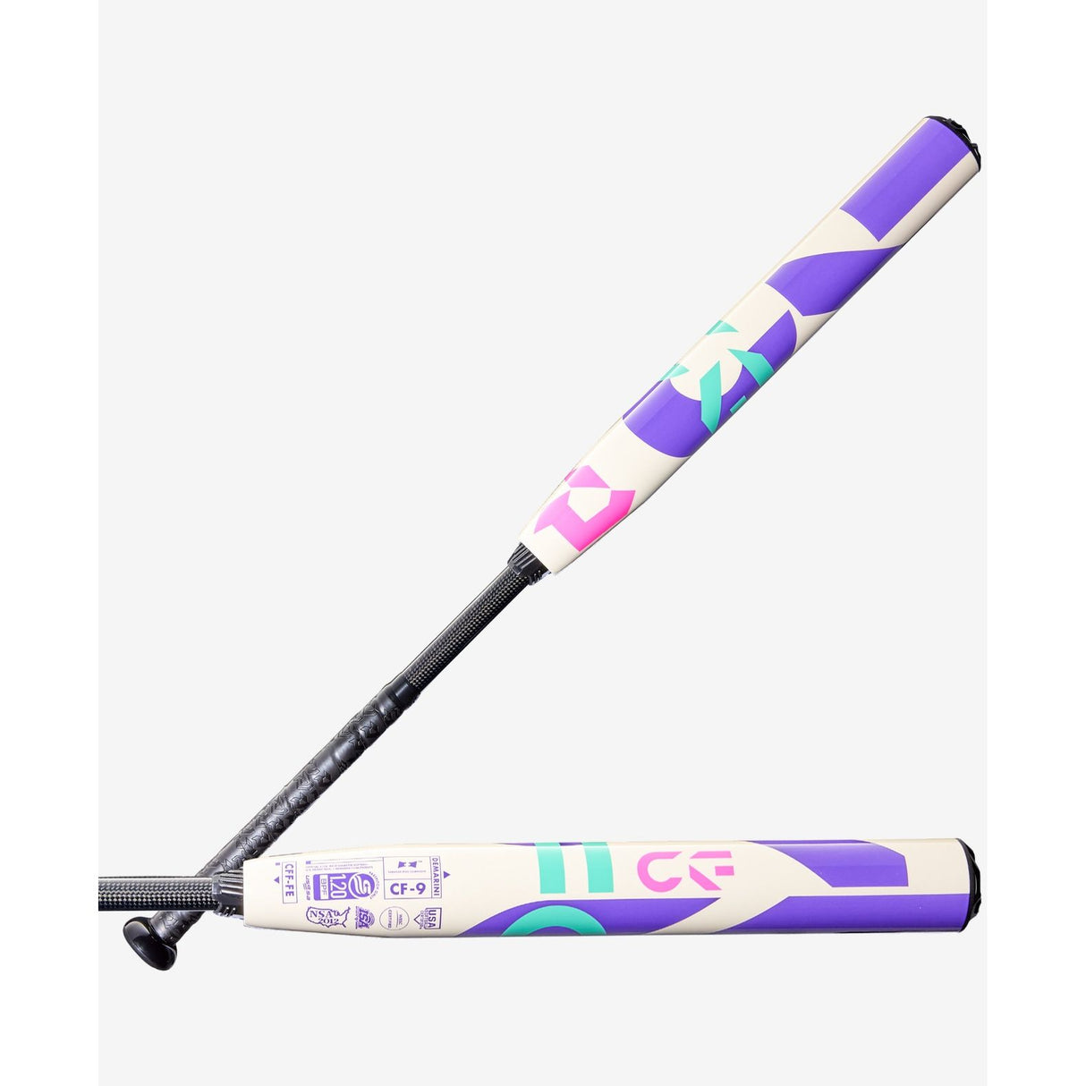 BATON DEMARINI FASTPITCH CF -9 2026