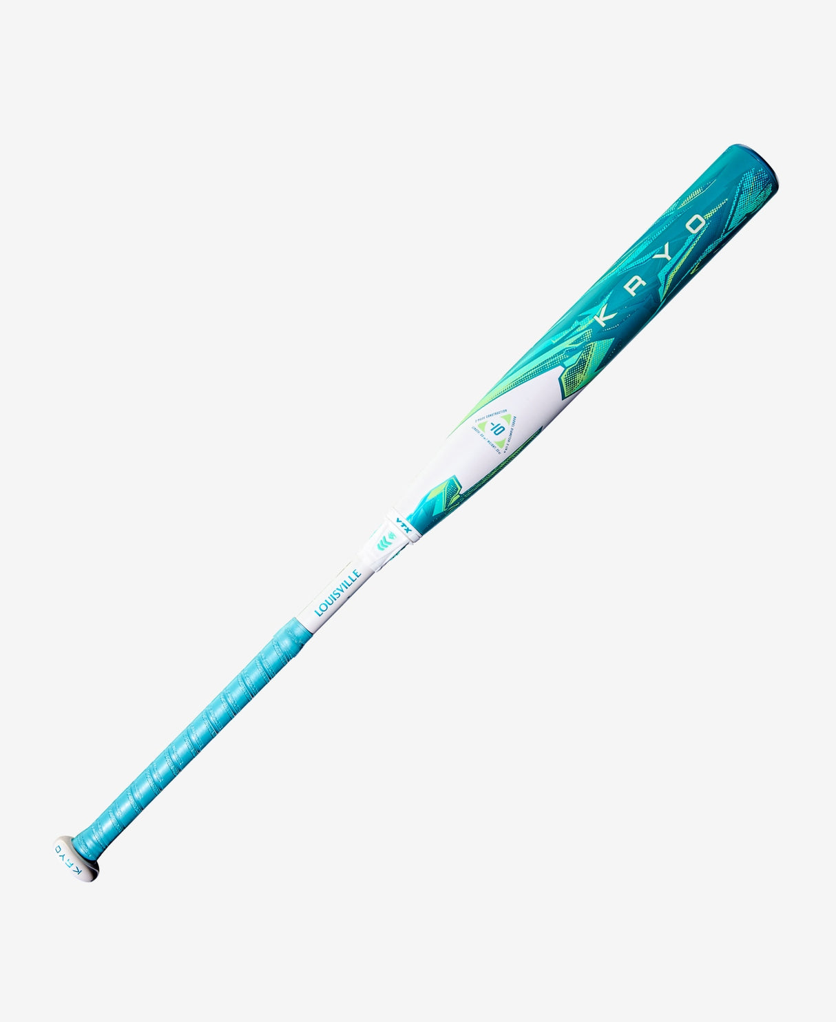LOUISVILLE KRYO FASTPITCH BAT -10 2026