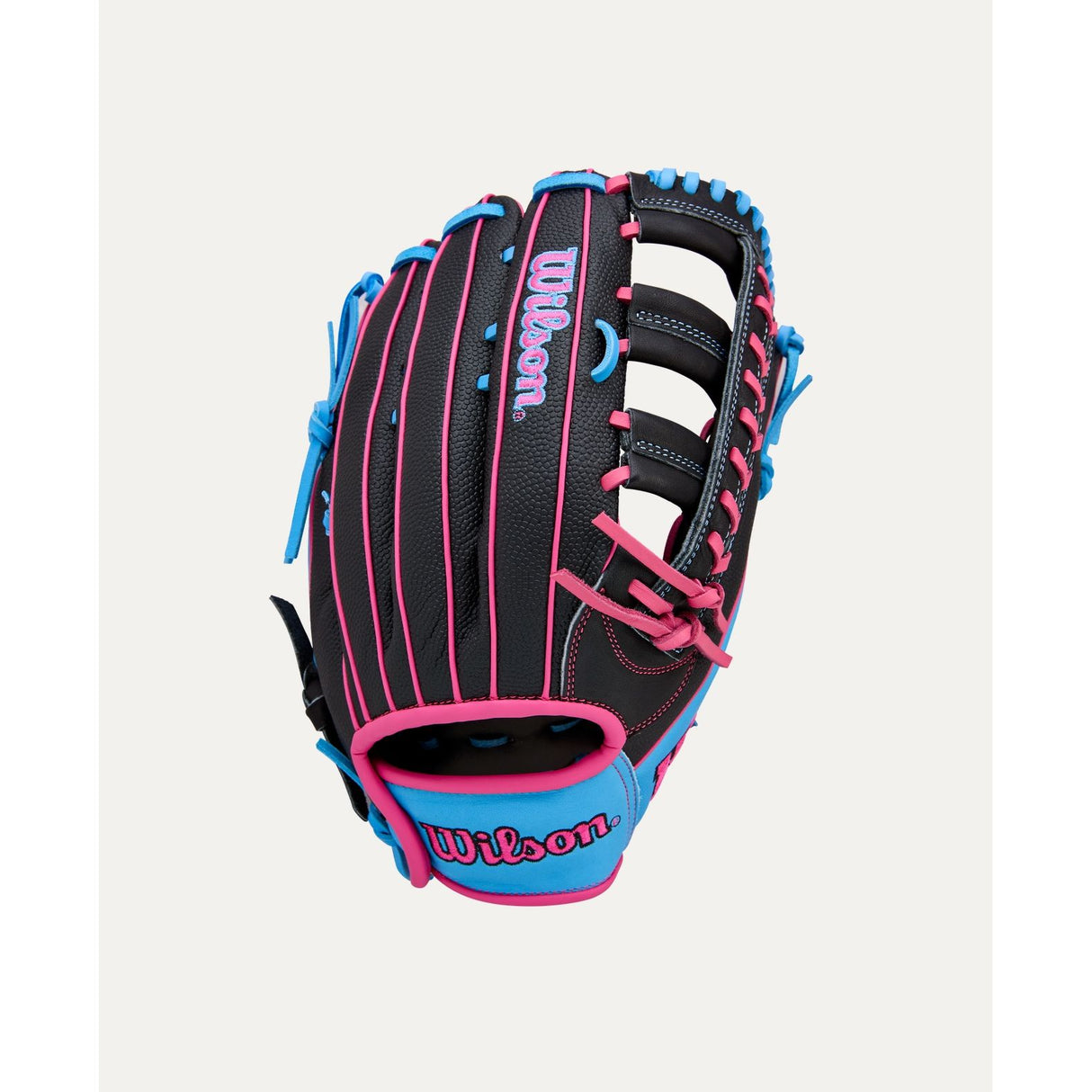 WILSON A1000 GLOVE 1892 W/PEDROIA FIT 12.25'' OUTFIELD
