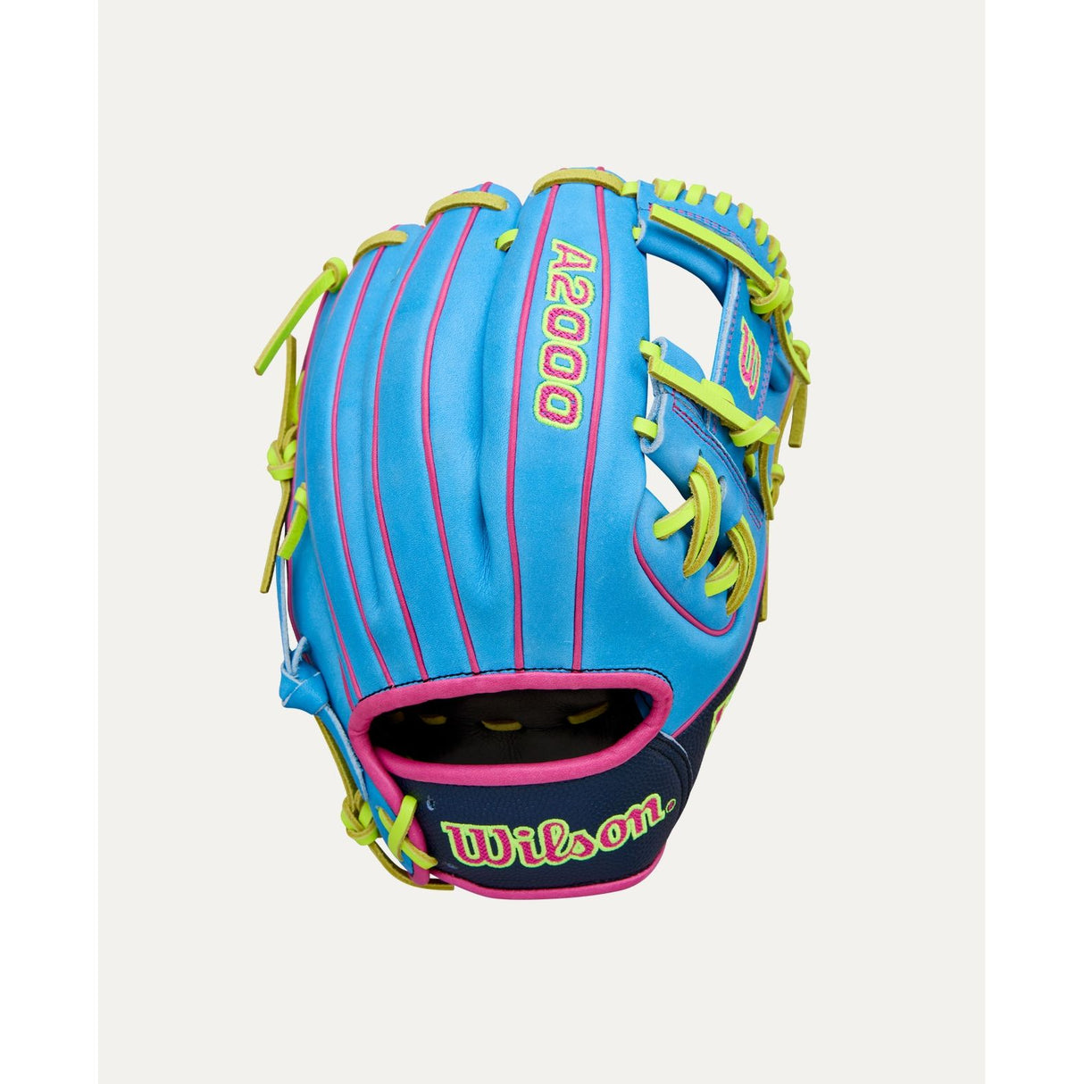 GANT WILSON 2026 A2000 1786 11.5'' INFIELD
