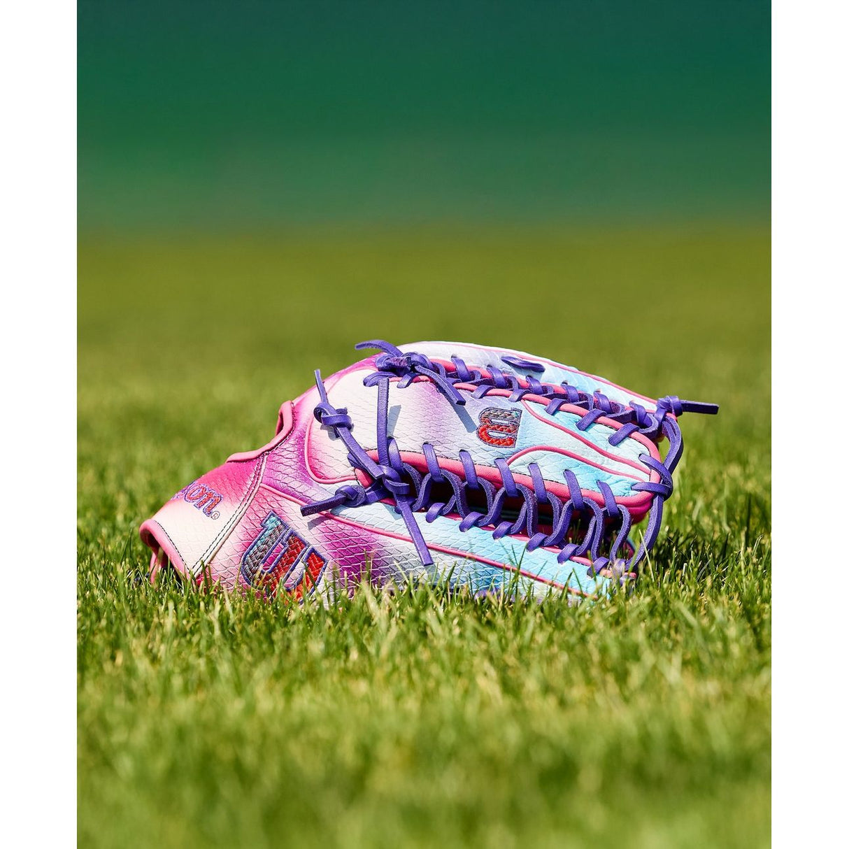 GANT WILSON 2026 A2000 OT7SS 12.75'' OUTFIELD