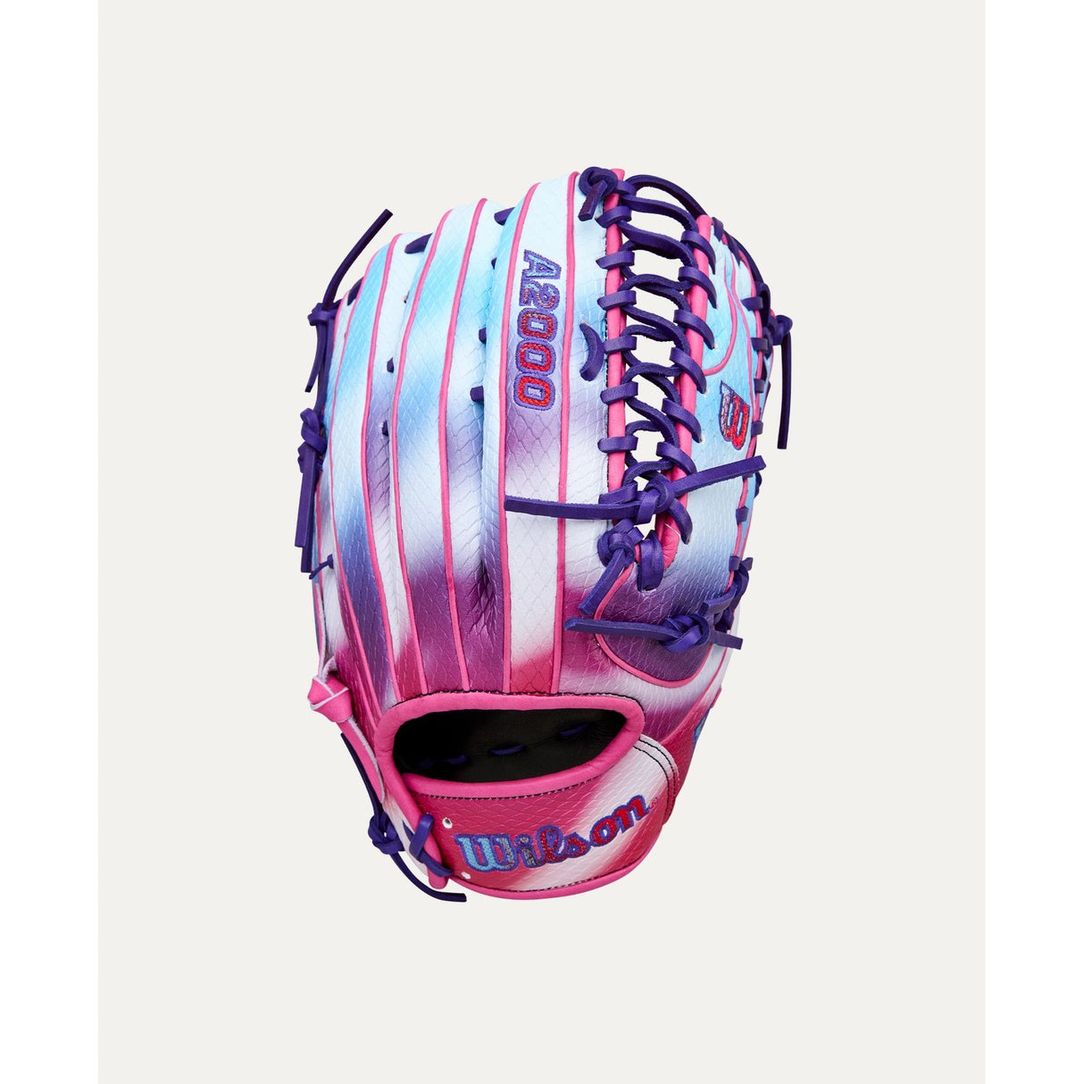 GANT WILSON 2026 A2000 OT7SS 12.75'' OUTFIELD