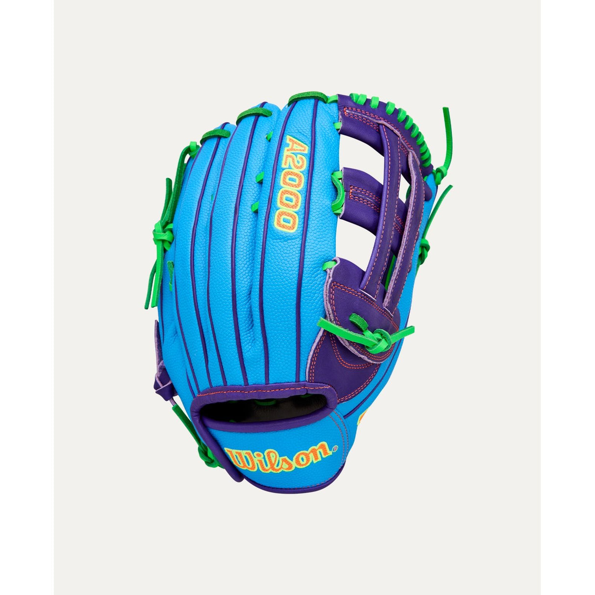 GANT WILSON 2026 A2000 PF50SS 12.25'' OUTFIELD