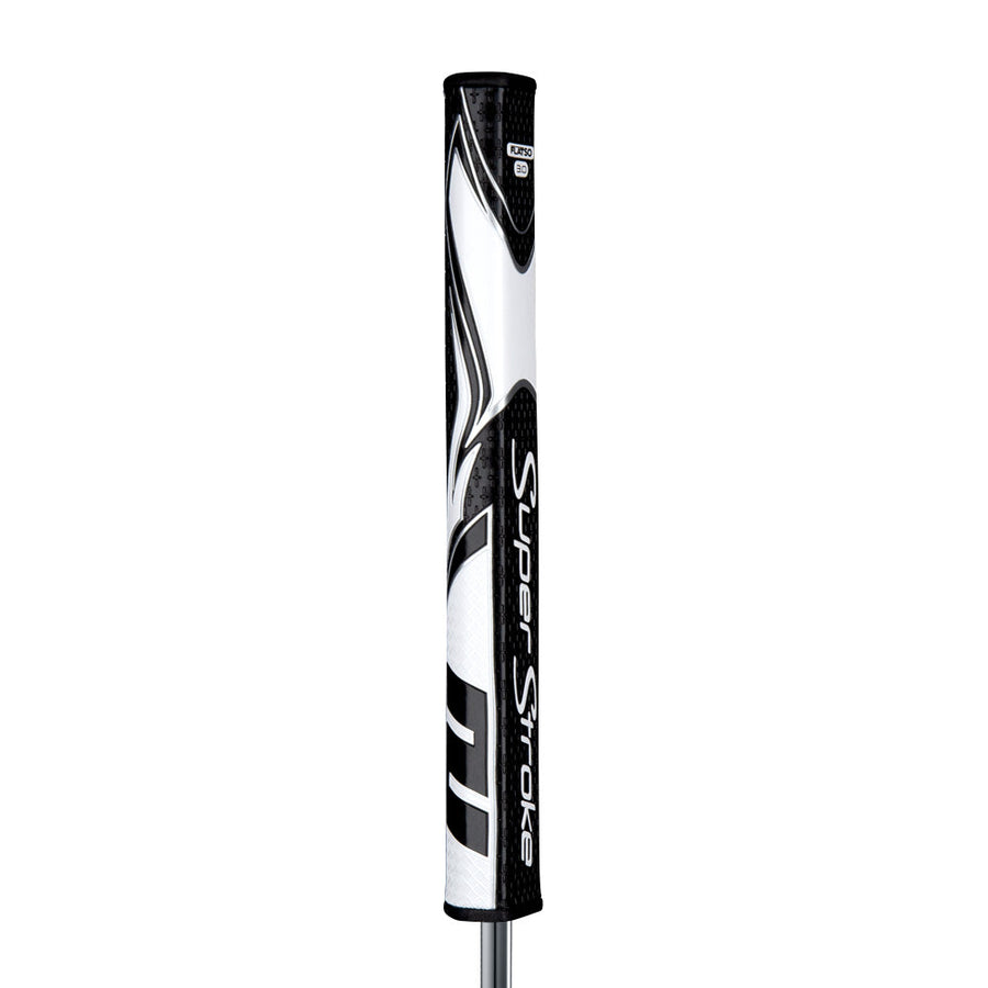 GRIP PUTTER SUPERSTROKE FLATSO 3.0