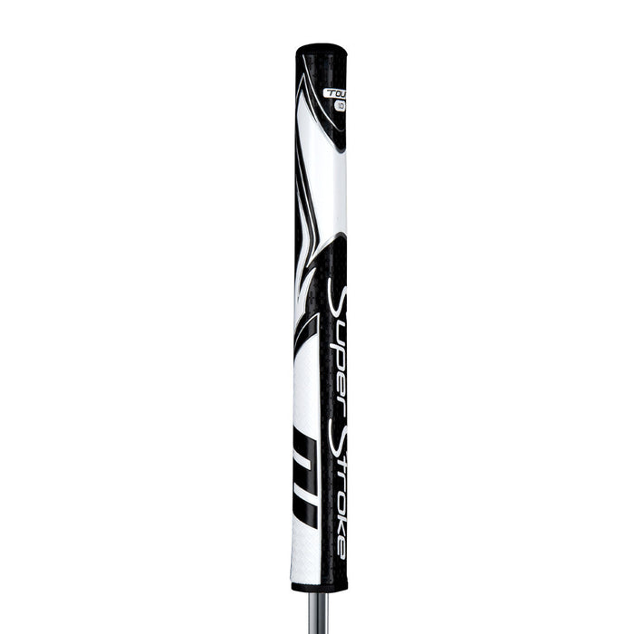 SuperStroke Tour 1.0 Putter BLK WHT
