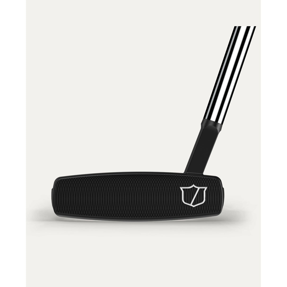 Putter De Golf Wilson Infinite Buckingham Mallet Poids 350G Professionnel Performance Précision Et Contrôle Compétition