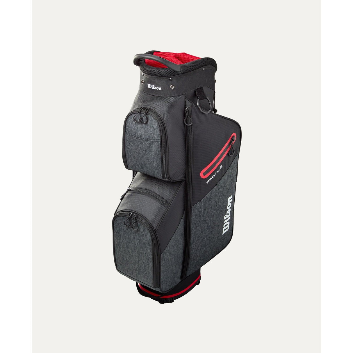 Wilson Profile Cart 25 Ensemble Driver Et Bois 5 Graphite Vitesse