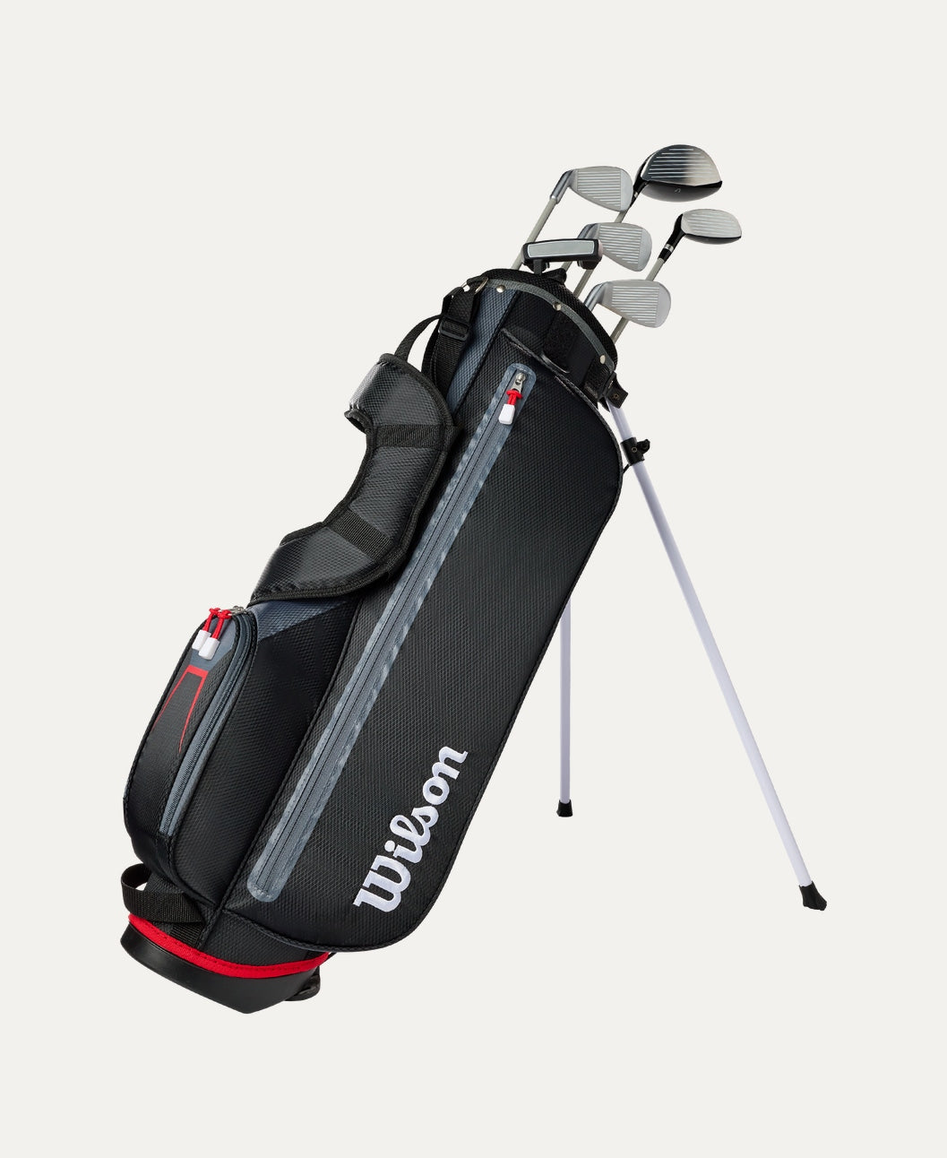 2026 ENSEMBLE COMPLET WILSON PROFILE JUNIOR 11-14ANS
