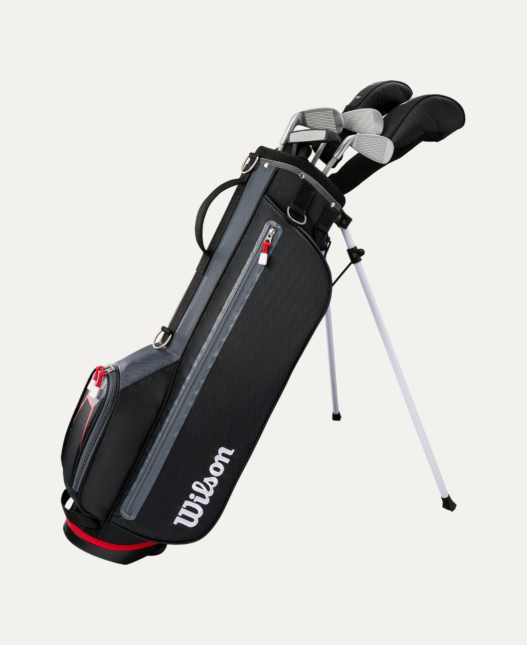 2026 ENSEMBLE COMPLET WILSON PROFILE JUNIOR 11-14ANS