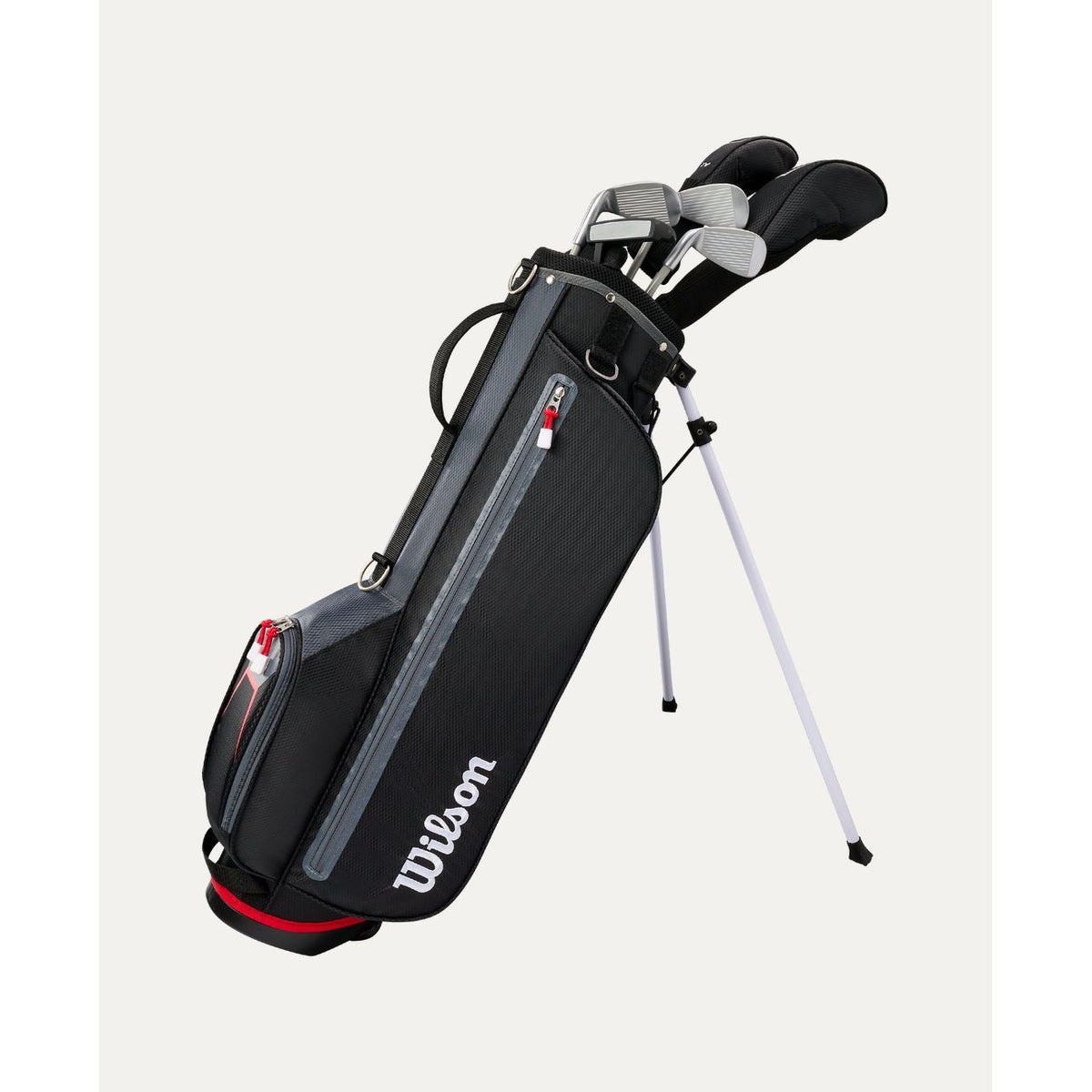 2026 ENSEMBLE COMPLET WILSON PROFILE JUNIOR 11-14ANS
