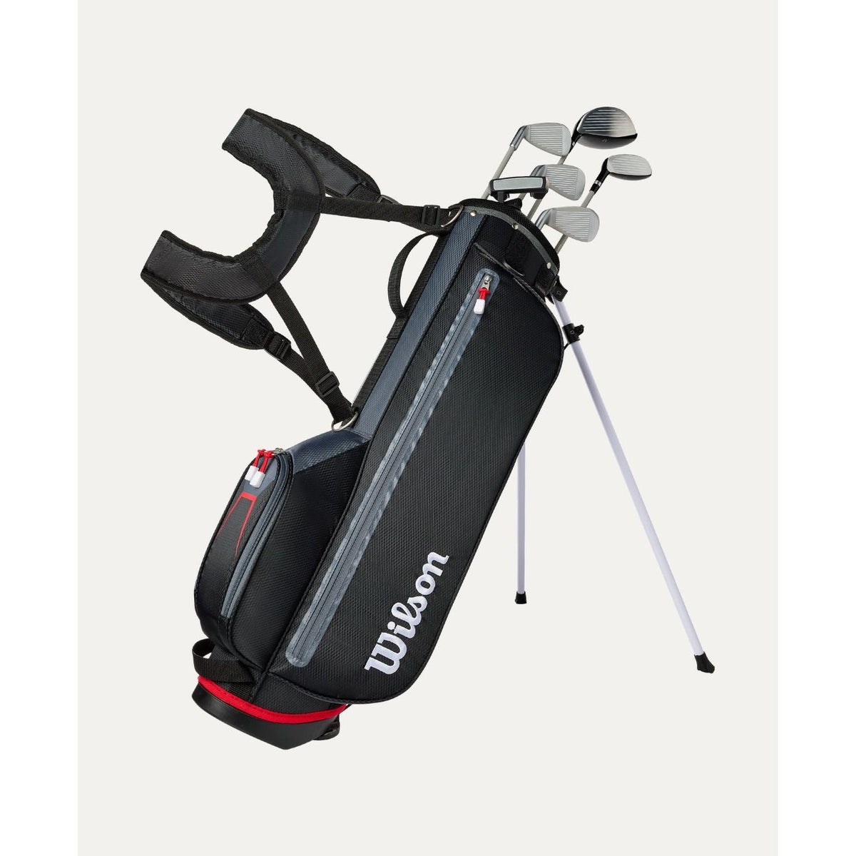 2026 ENSEMBLE COMPLET WILSON PROFILE JUNIOR 11-14ANS