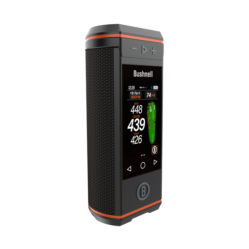 SPEAKER BUSHNELL WINGMAN HD