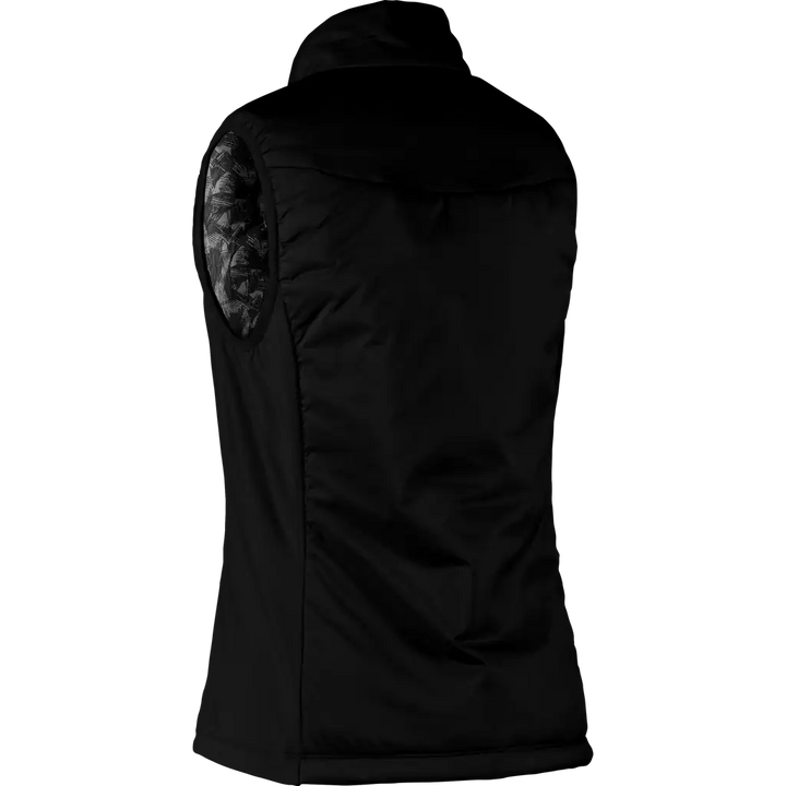 Sun Mountain Colter II Femme Veste Isolante À Panneaux Chauds