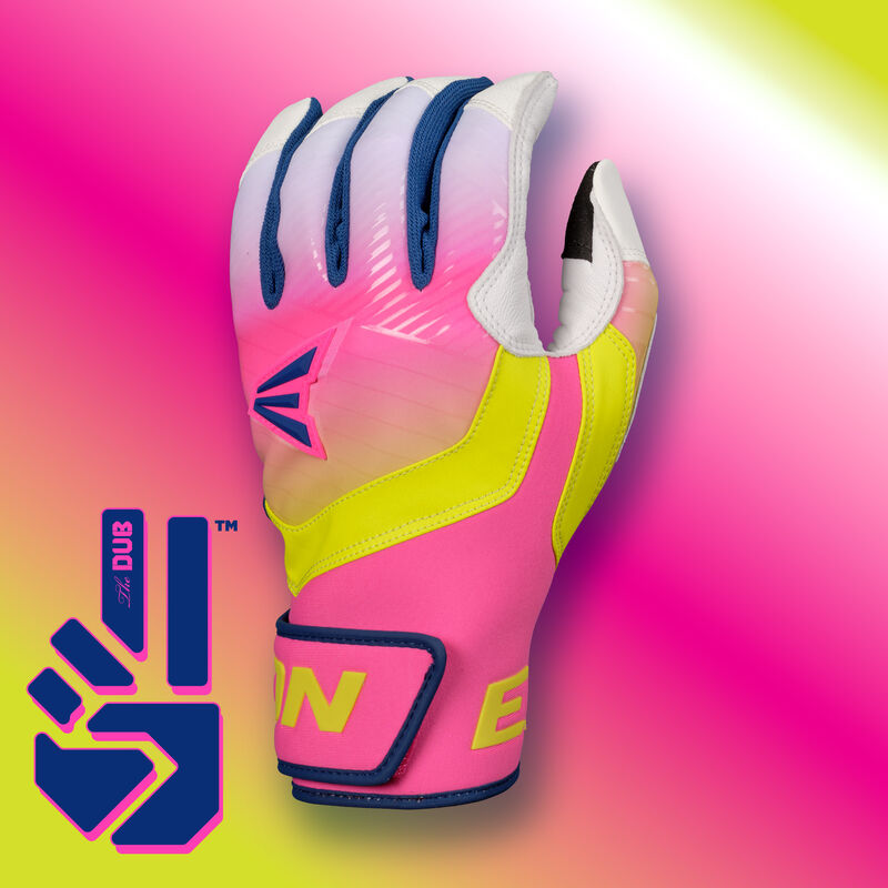 Easton Walk-Off Ethos Gloves for Children: Comfort and Power for Training