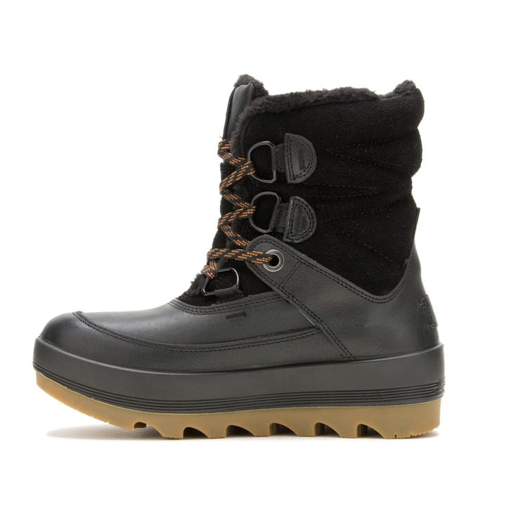 Kamik Celeste M Boot Woman Warm and Light With Winter Stability