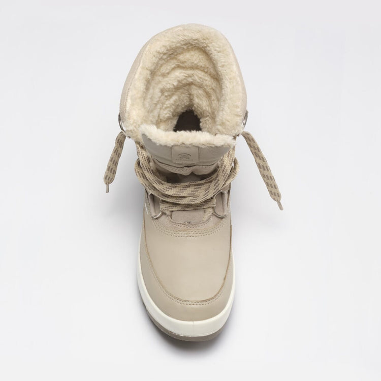 Kamik Celeste M Boot Woman Warm and Light With Winter Stability