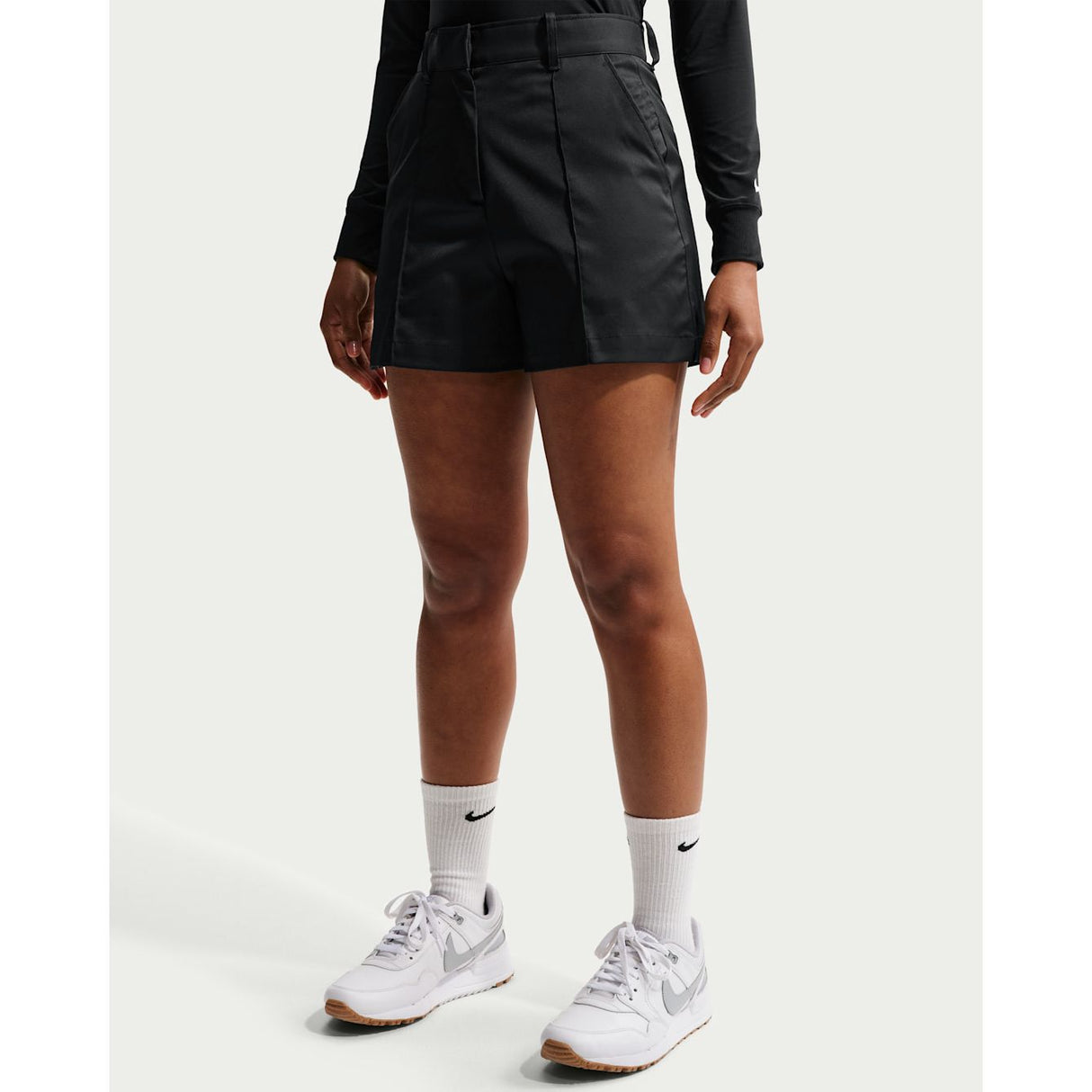 NIKE DRI FIT CLUB BERMUDA Women's Dri-FIT Golf Shorts