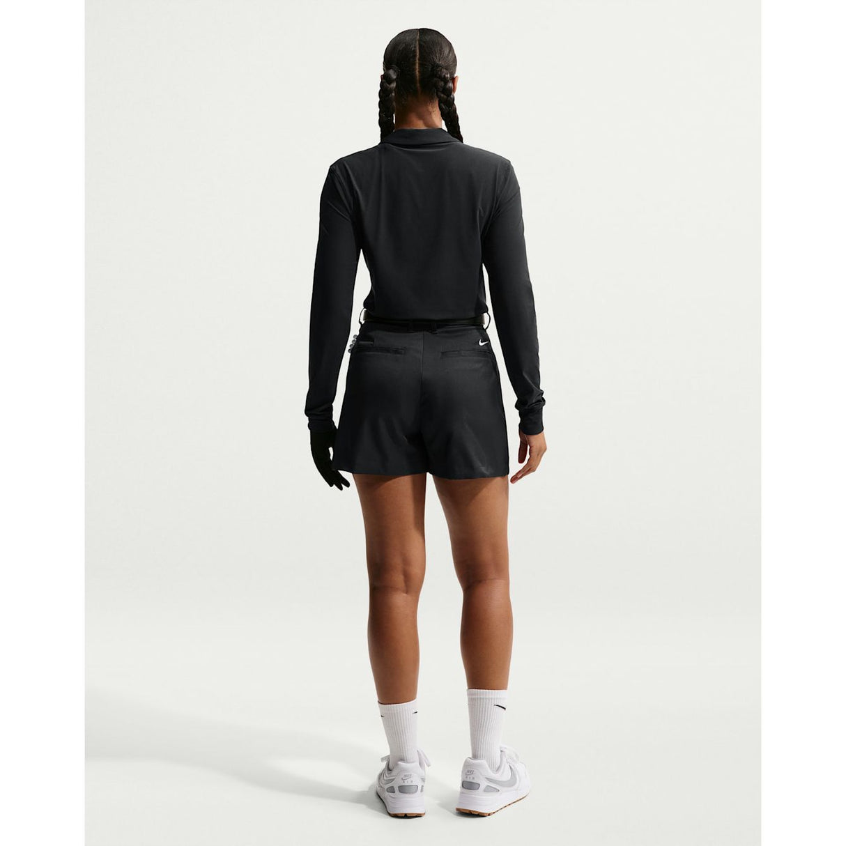NIKE DRI FIT CLUB BERMUDA Women's Dri-FIT Golf Shorts