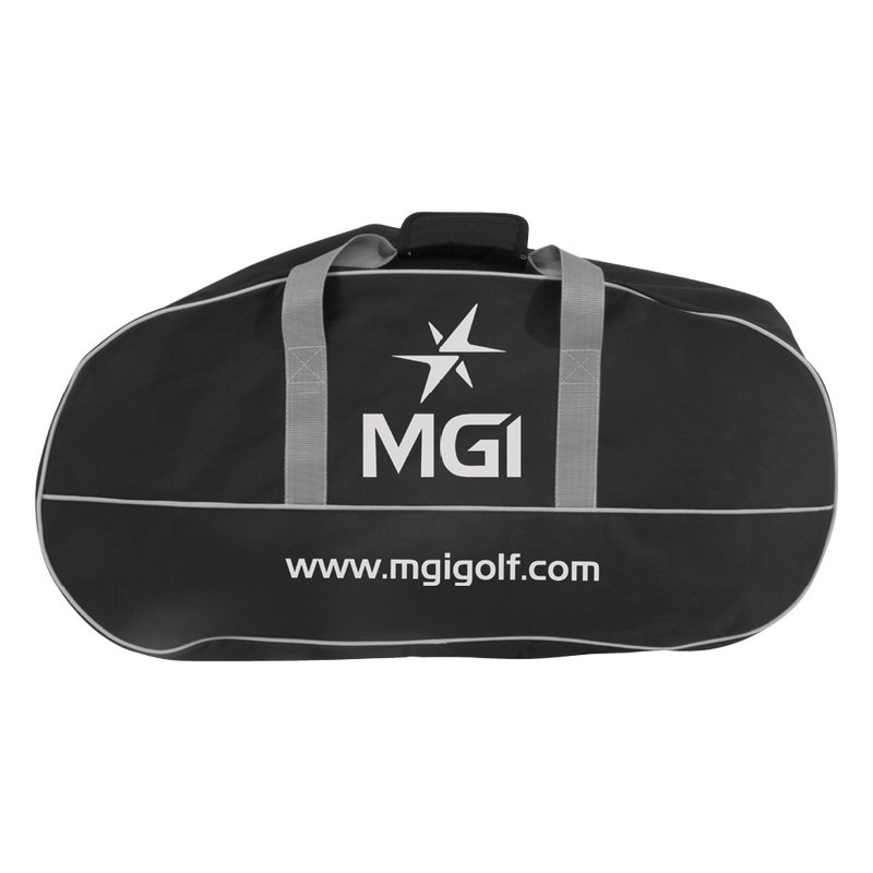 SAC DE VOYAGE MGI