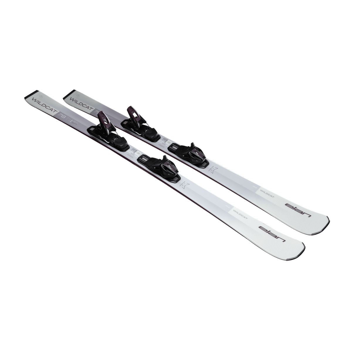 Ski Elan Wildcat 78 Ti W/ El 9.0 Femme