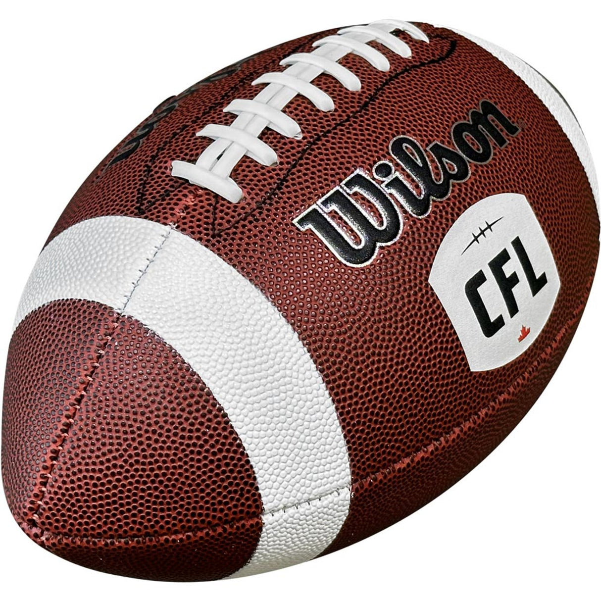 CFL MVP Football, Deflated, Official Size, for Training and Competition
