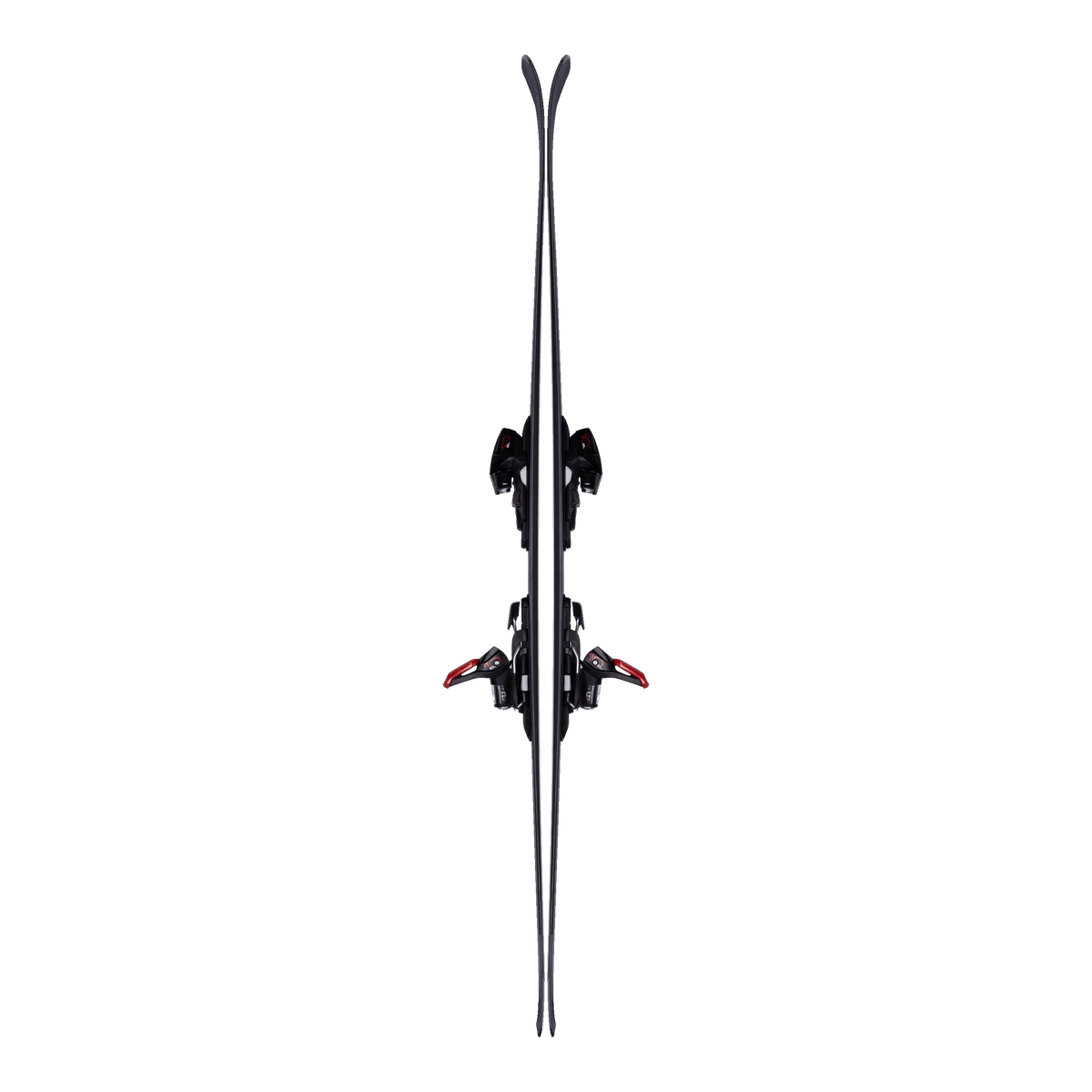 Ski Elan Wingman 80 C W/ El 10.0