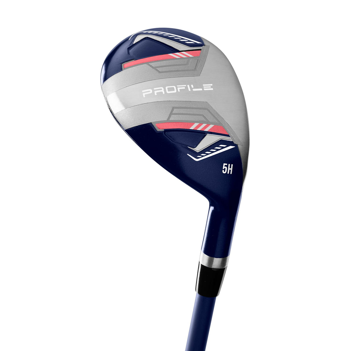 Wilson Profile Cart 25 Graphite Women