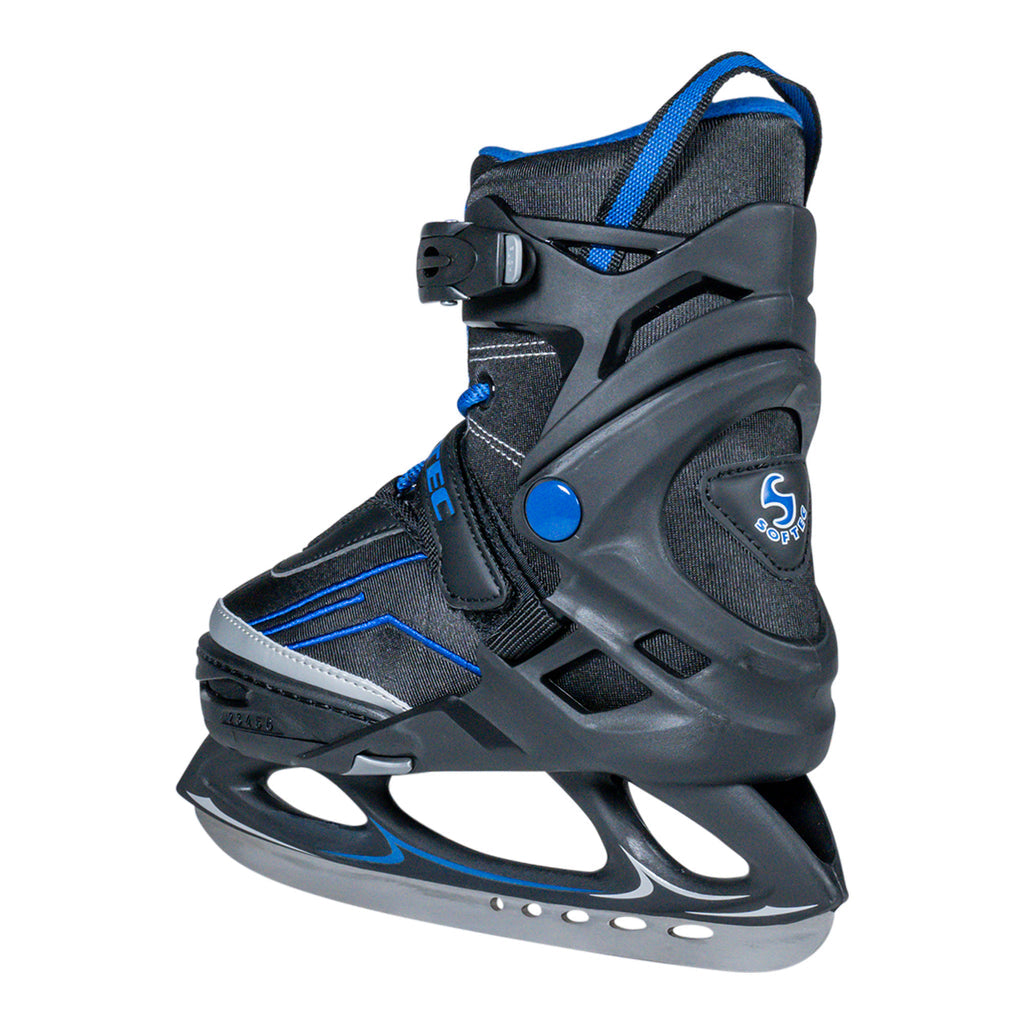 PATIN SOFTEC XP1000 VIBE AJUSTABLE
