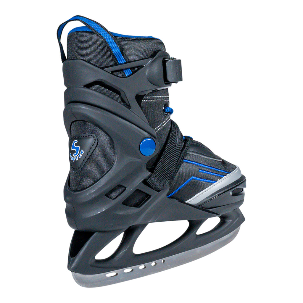 PATIN SOFTEC XP1000 VIBE AJUSTABLE