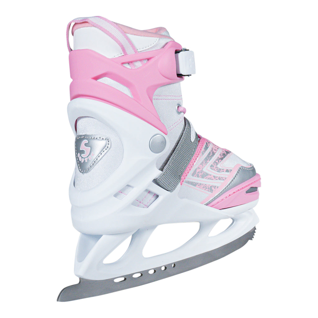 PATIN SOFTEC XP1000 VIBE AJUSTABLE