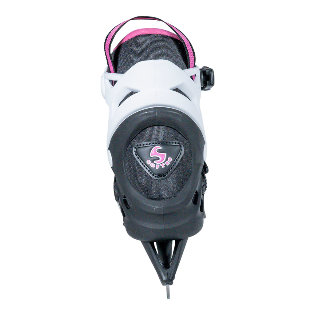 PATIN SOFTEC XP1000 VIBE AJUSTABLE