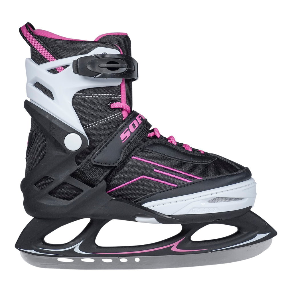 PATIN SOFTEC XP1000 VIBE AJUSTABLE