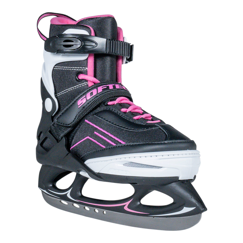 PATIN SOFTEC XP1000 VIBE AJUSTABLE