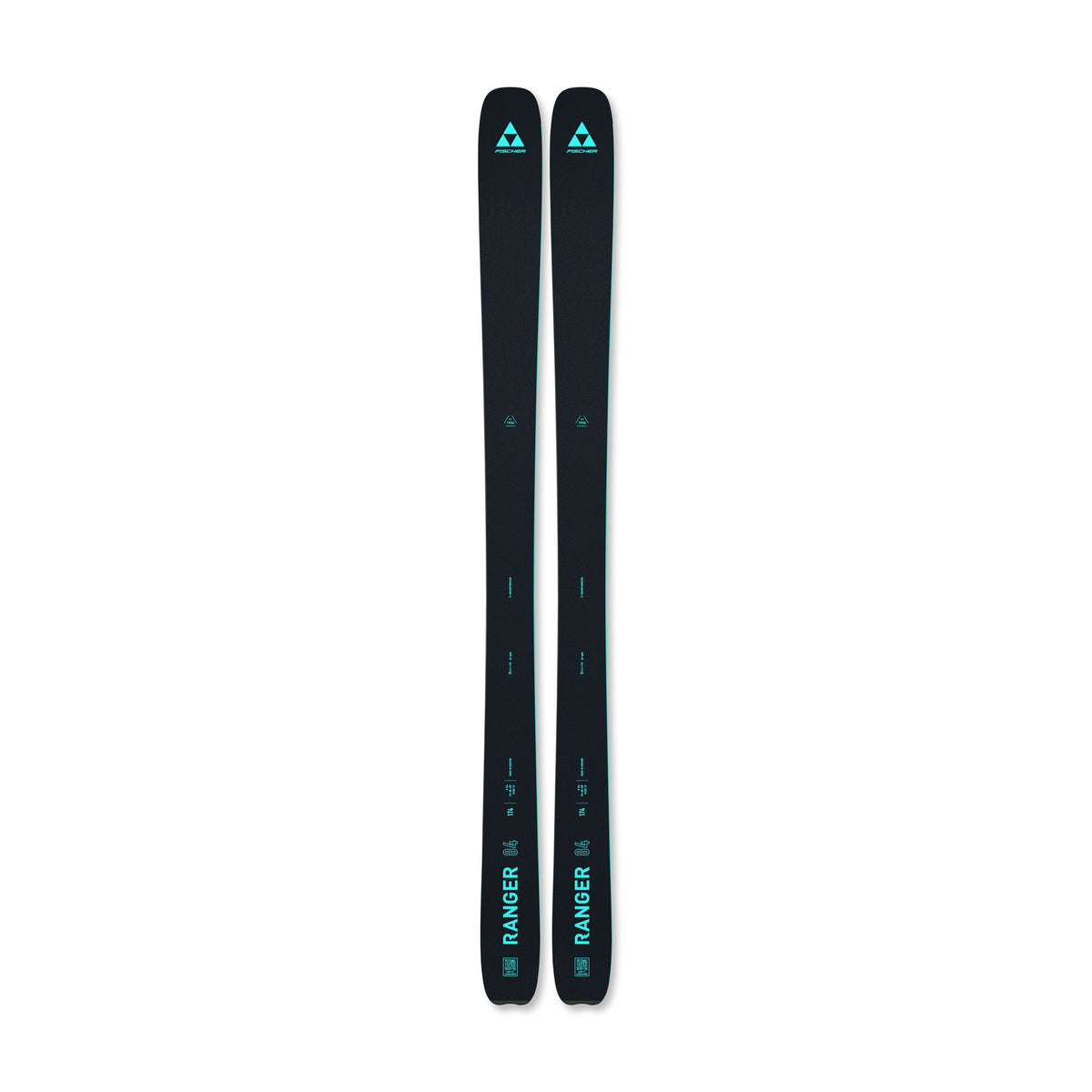 Ski Fischer Ranger 84