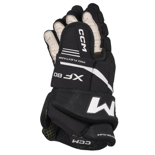 Tacks XF 80 Boxing Gloves: High Protection and Precision