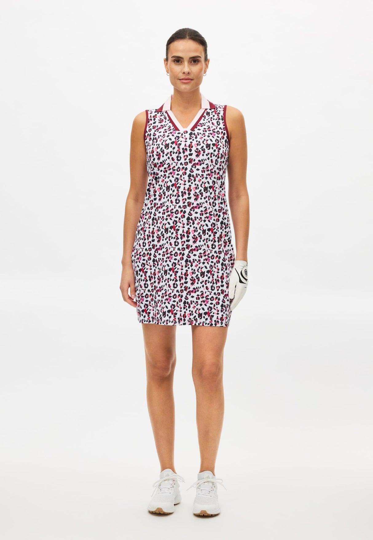 ROBE ROHNISCH ESSENTIAL SANS MANCHES FEMME