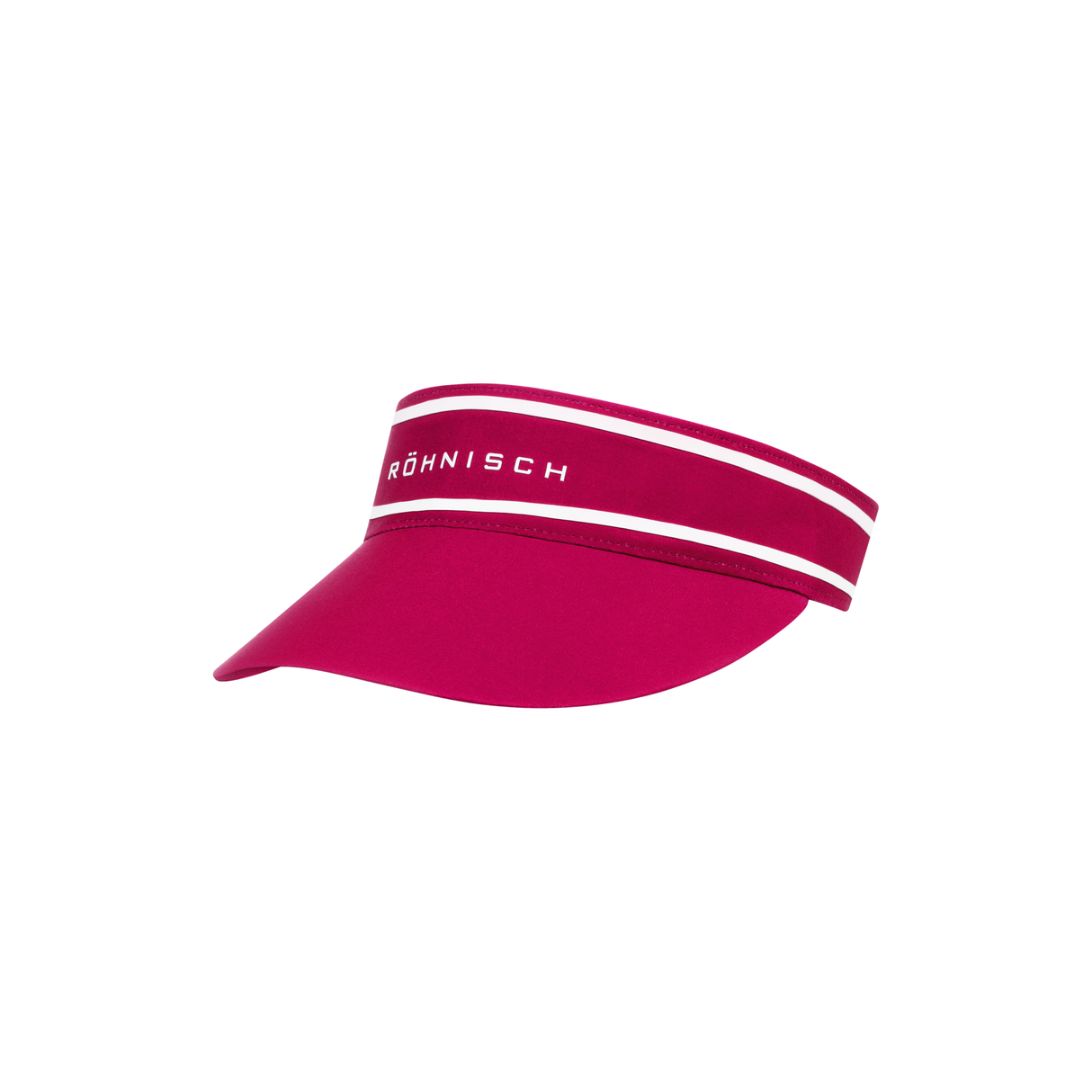 CASQUETTE VISOR ROHNISCH TOUR