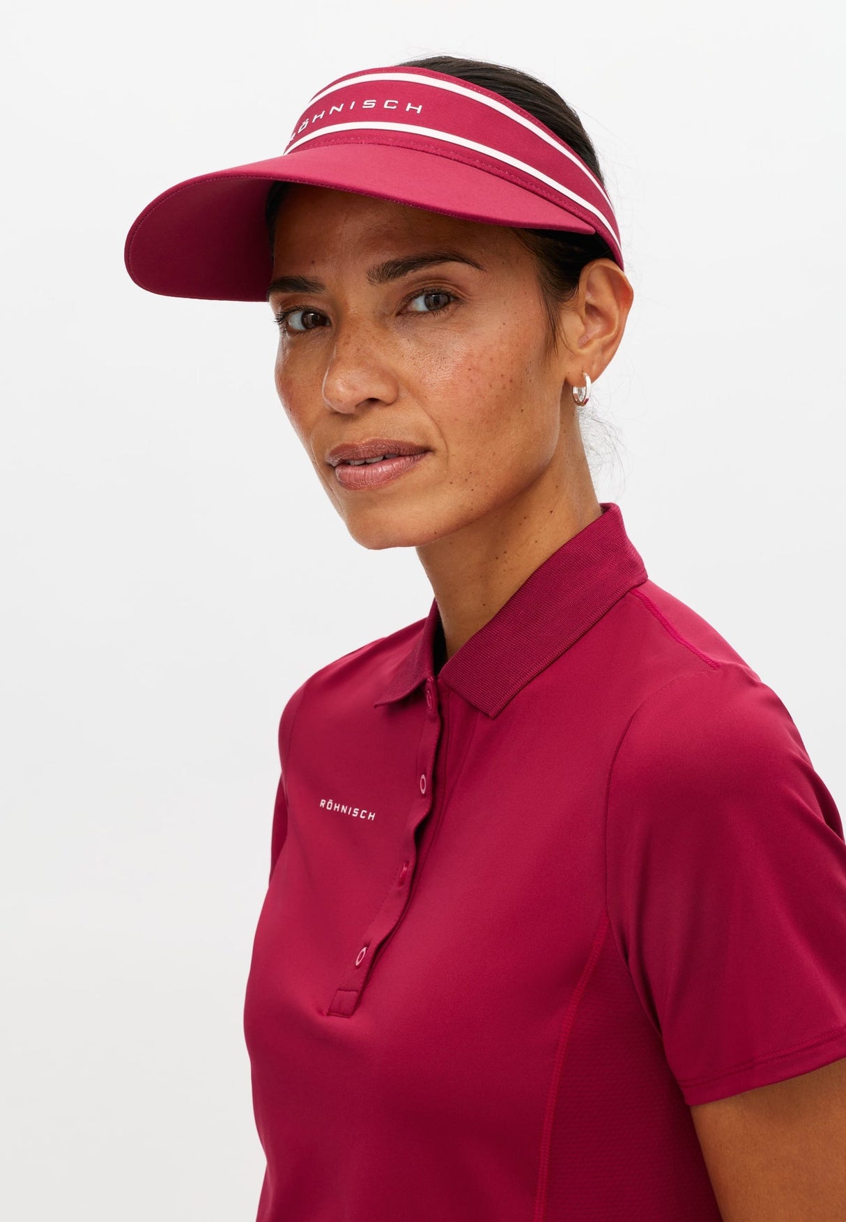 ROHNISCH TOUR VISOR