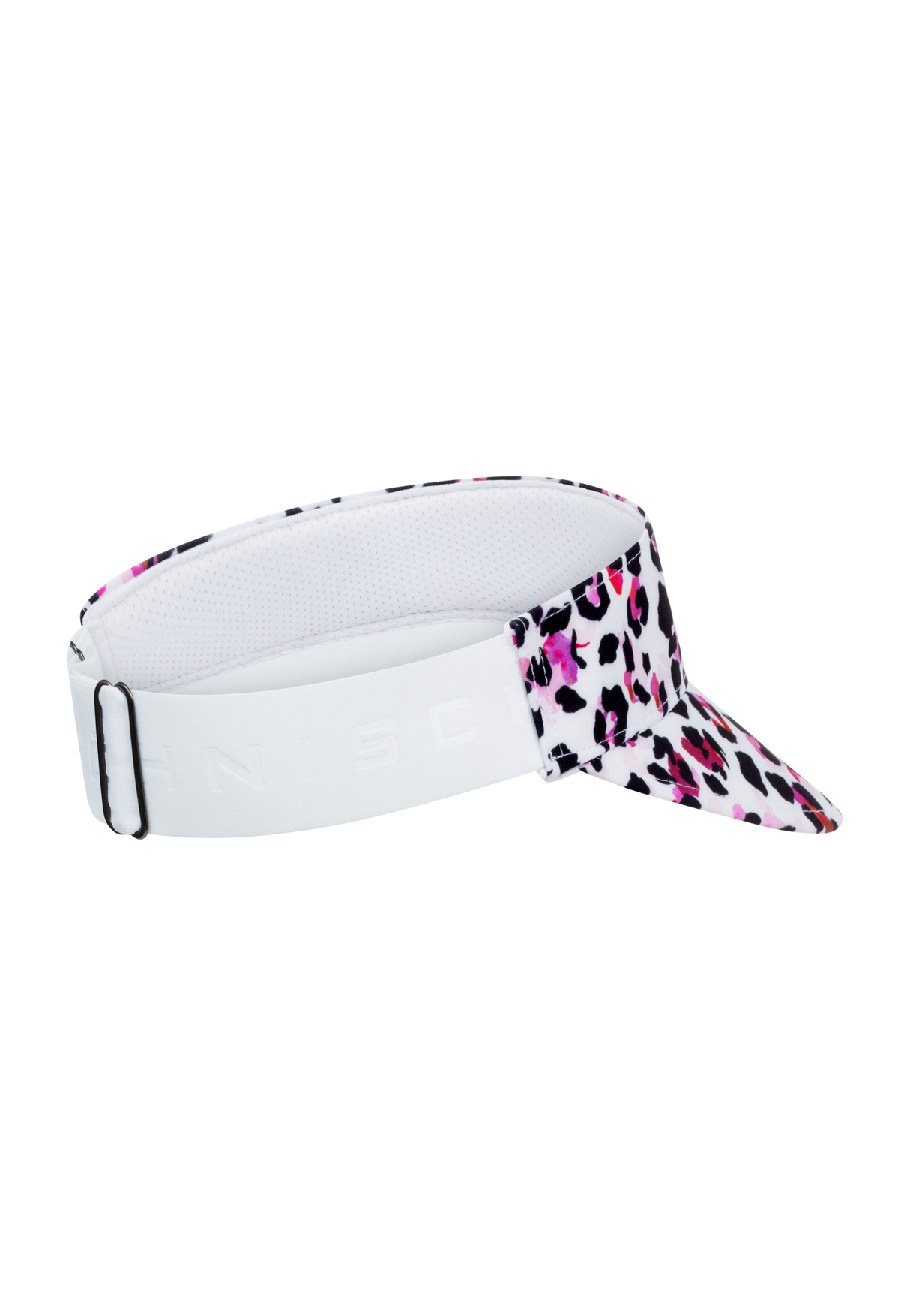 ROHNISCH LOGO SUN VISOR